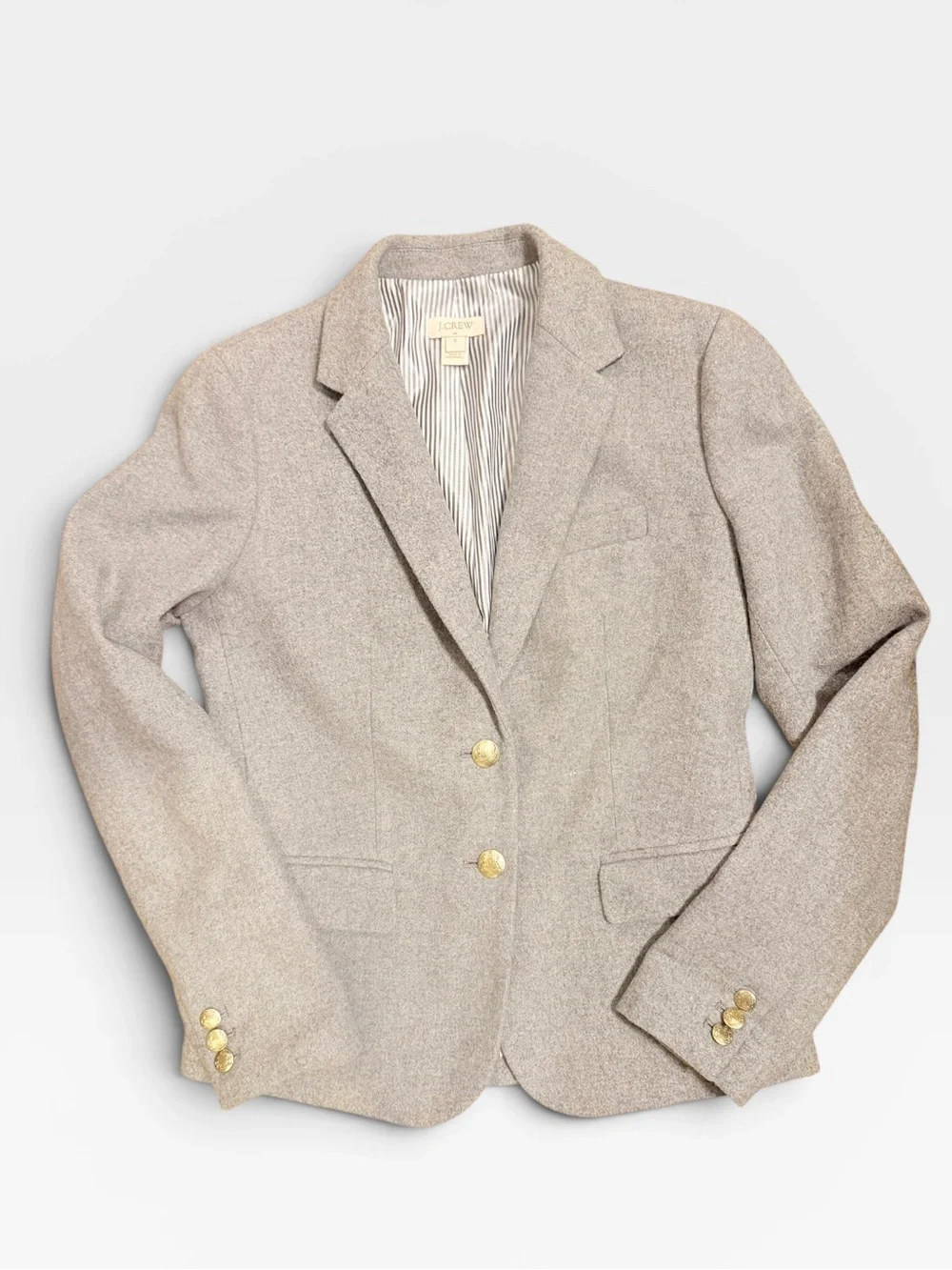 J. Crew Blazer